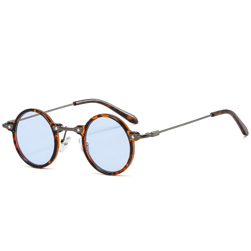 Calanovella Wide Rectangle Sunglasses Women Brand Design Transparent - Tortoise Shell