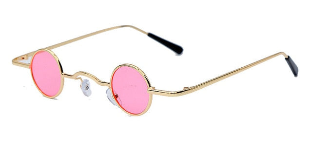 Retro Small Sunglasses – Calidistore
