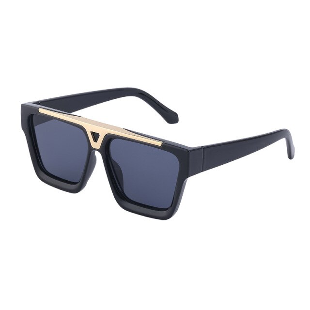 Louis Vuitton Evidence Millionaire Sunglasses, Men's Fashion